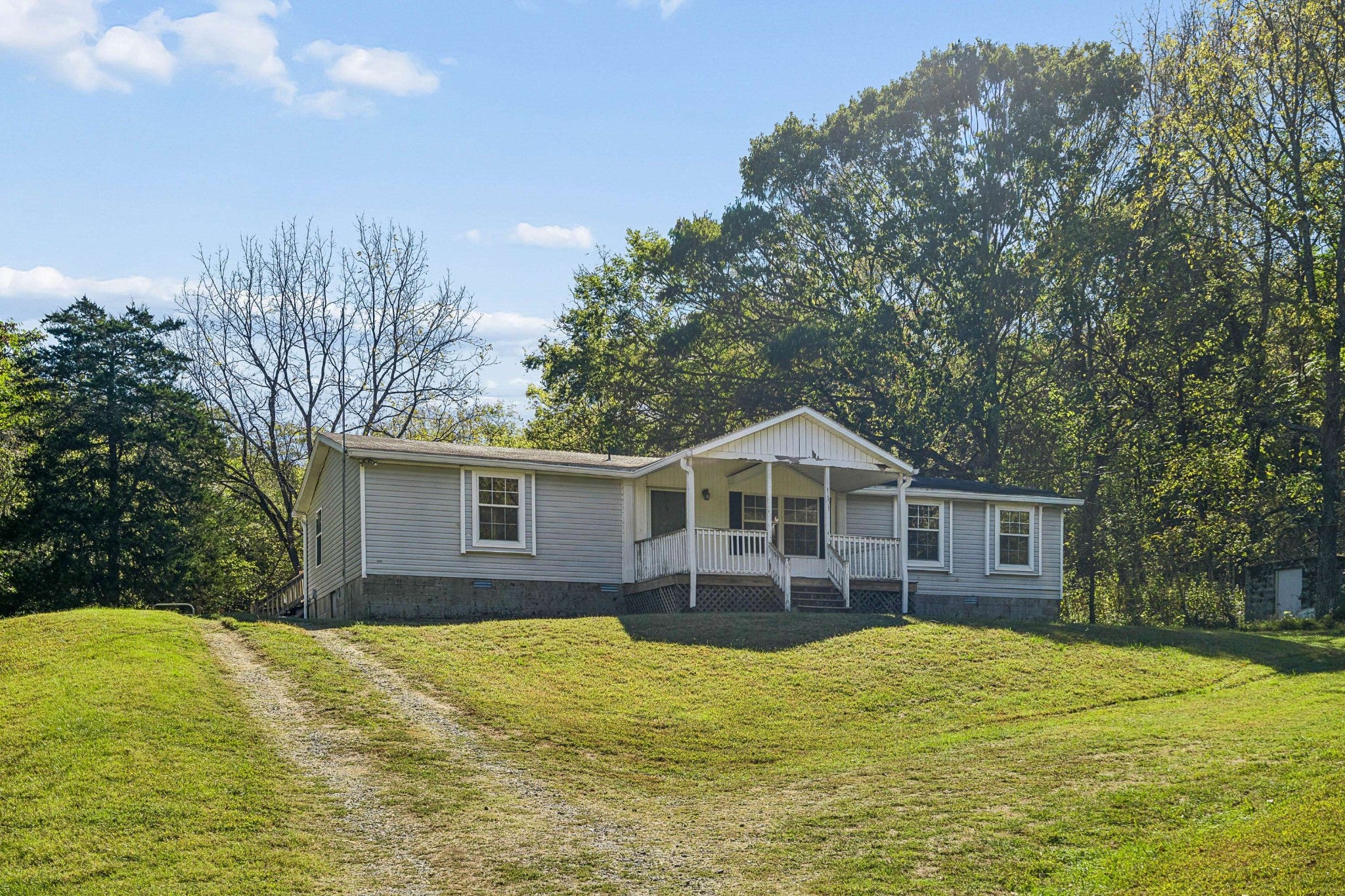 4562 Sherrilltown Rd