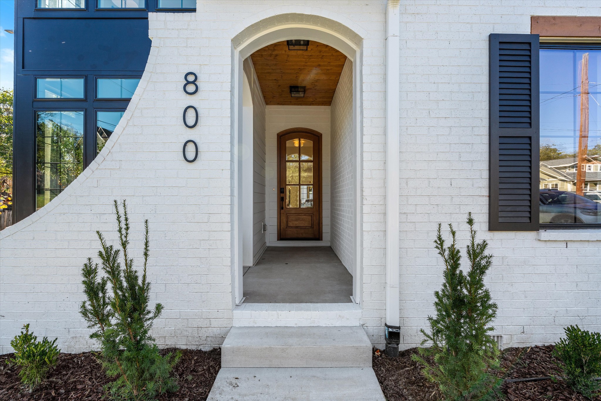 800 Stockell St