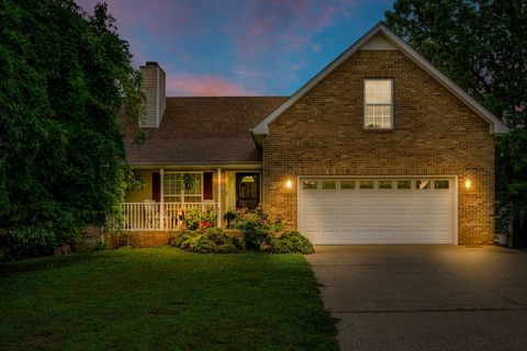 157 Baggett Ln Dickson TN 37055