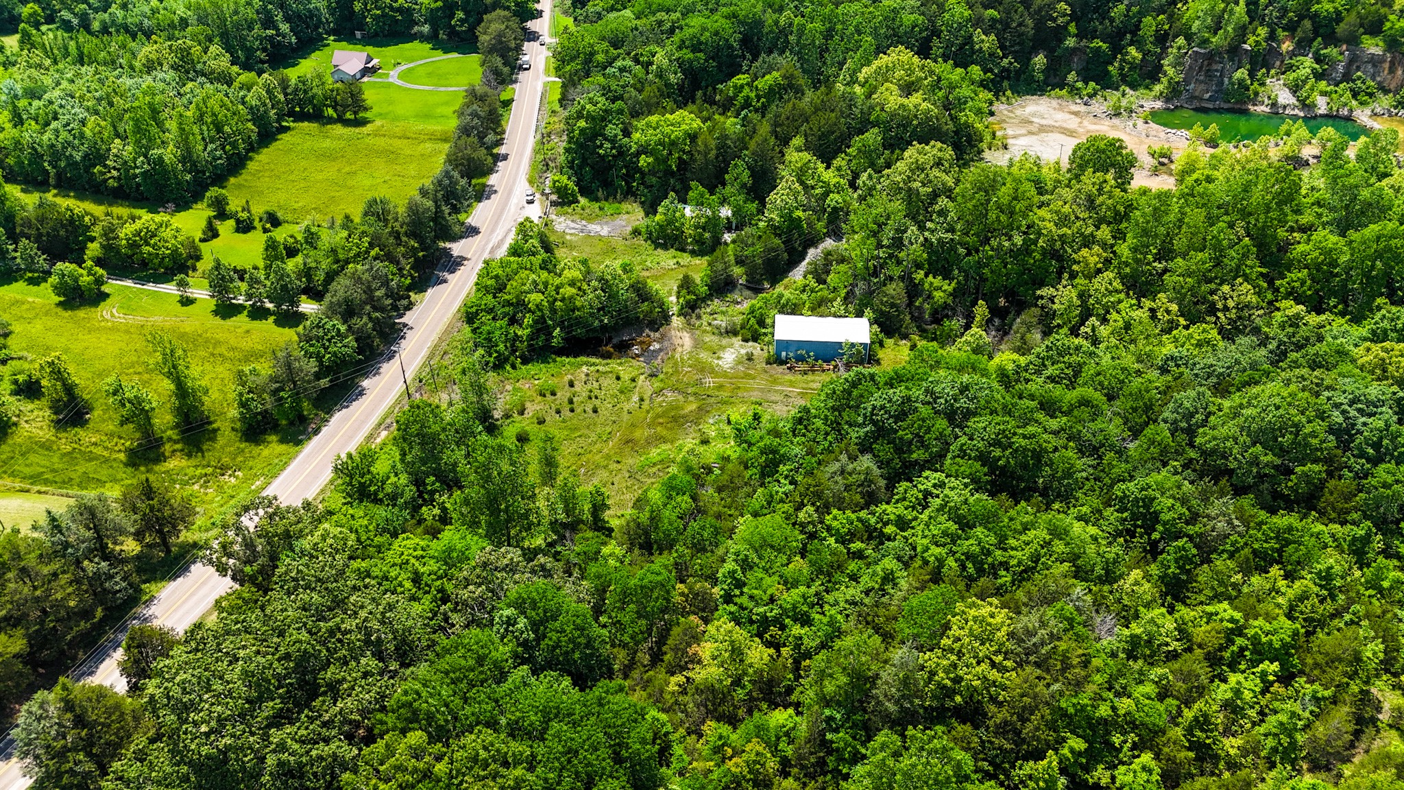 0 Highway 412 W