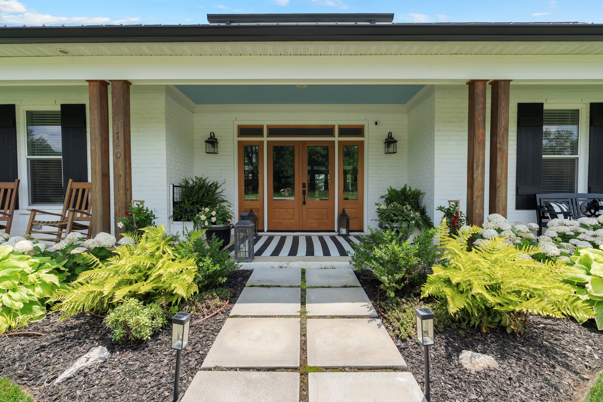 1740 Bear Creek Pike
