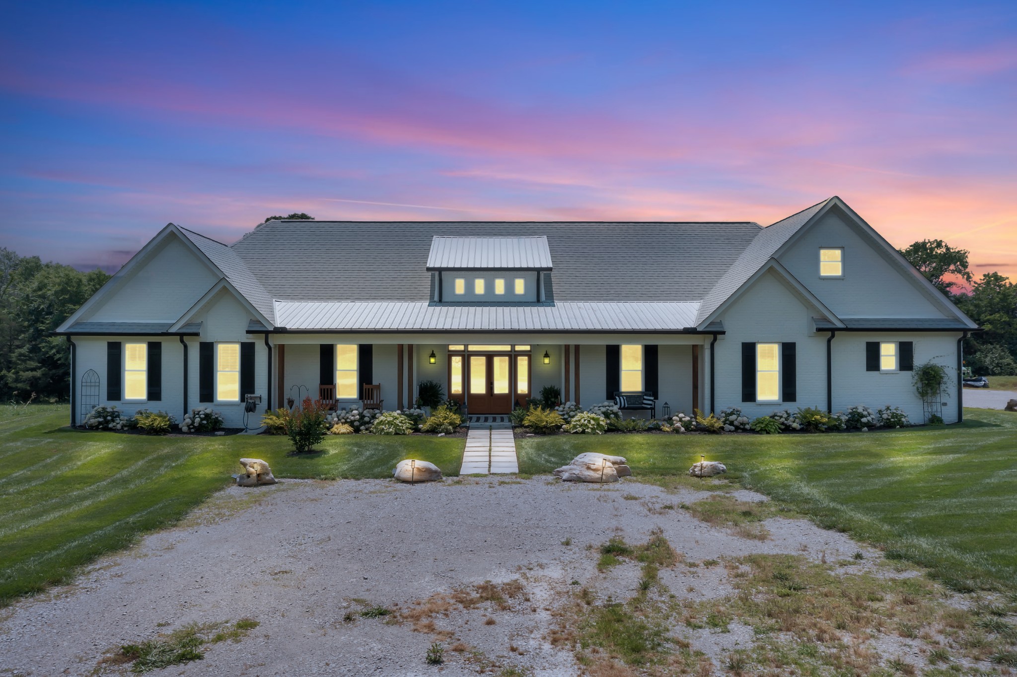 1740 Bear Creek Pike