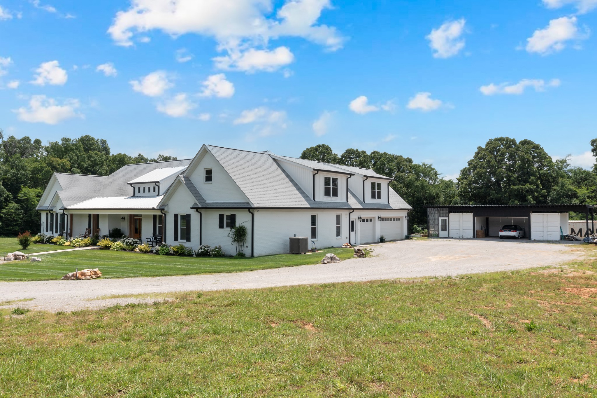 1740 Bear Creek Pike