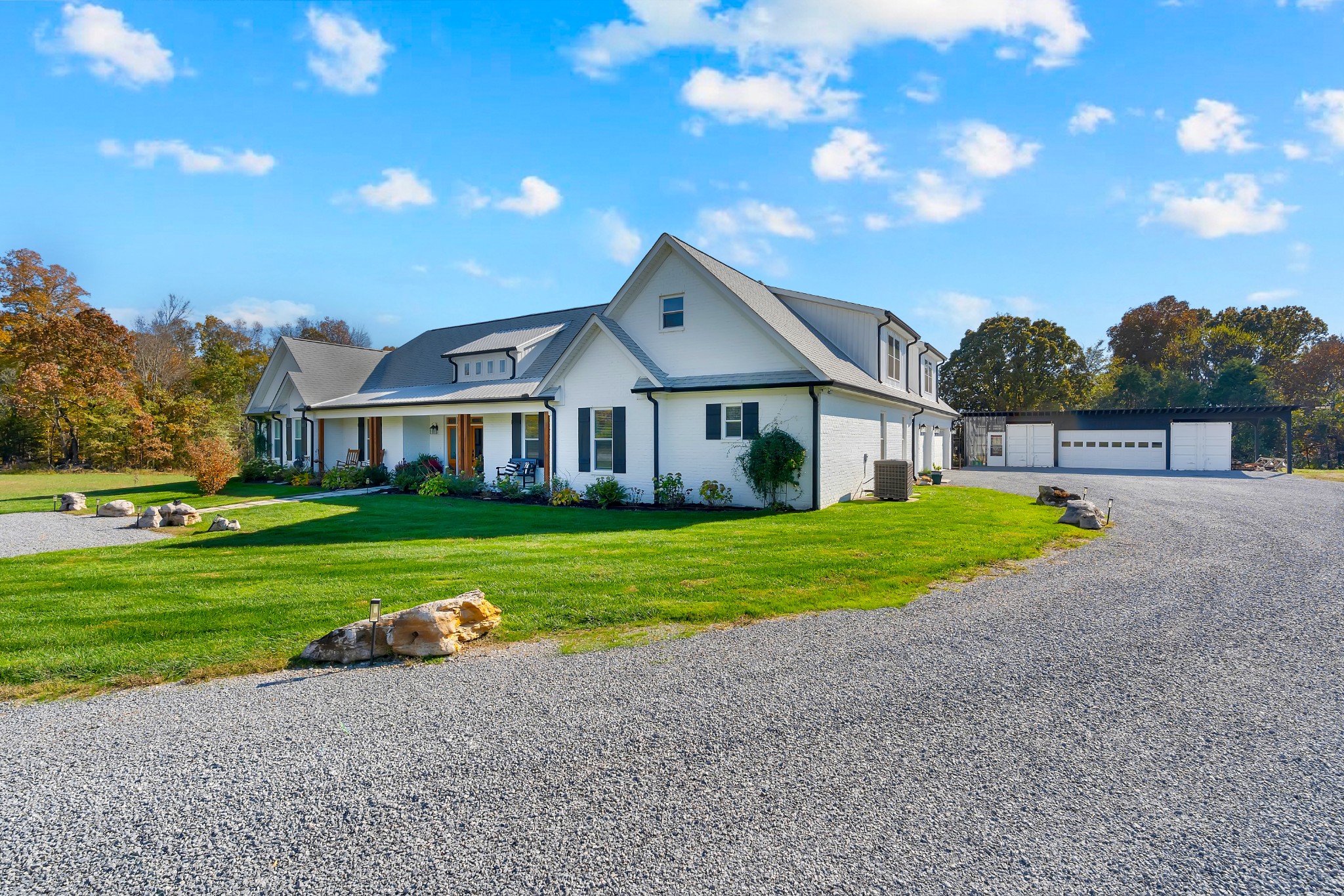 1740 Bear Creek Pike