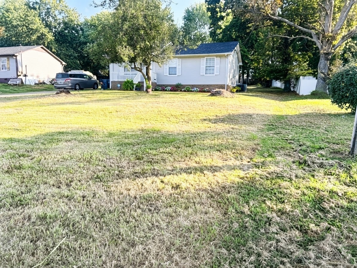 370 Hugh Hunter Rd