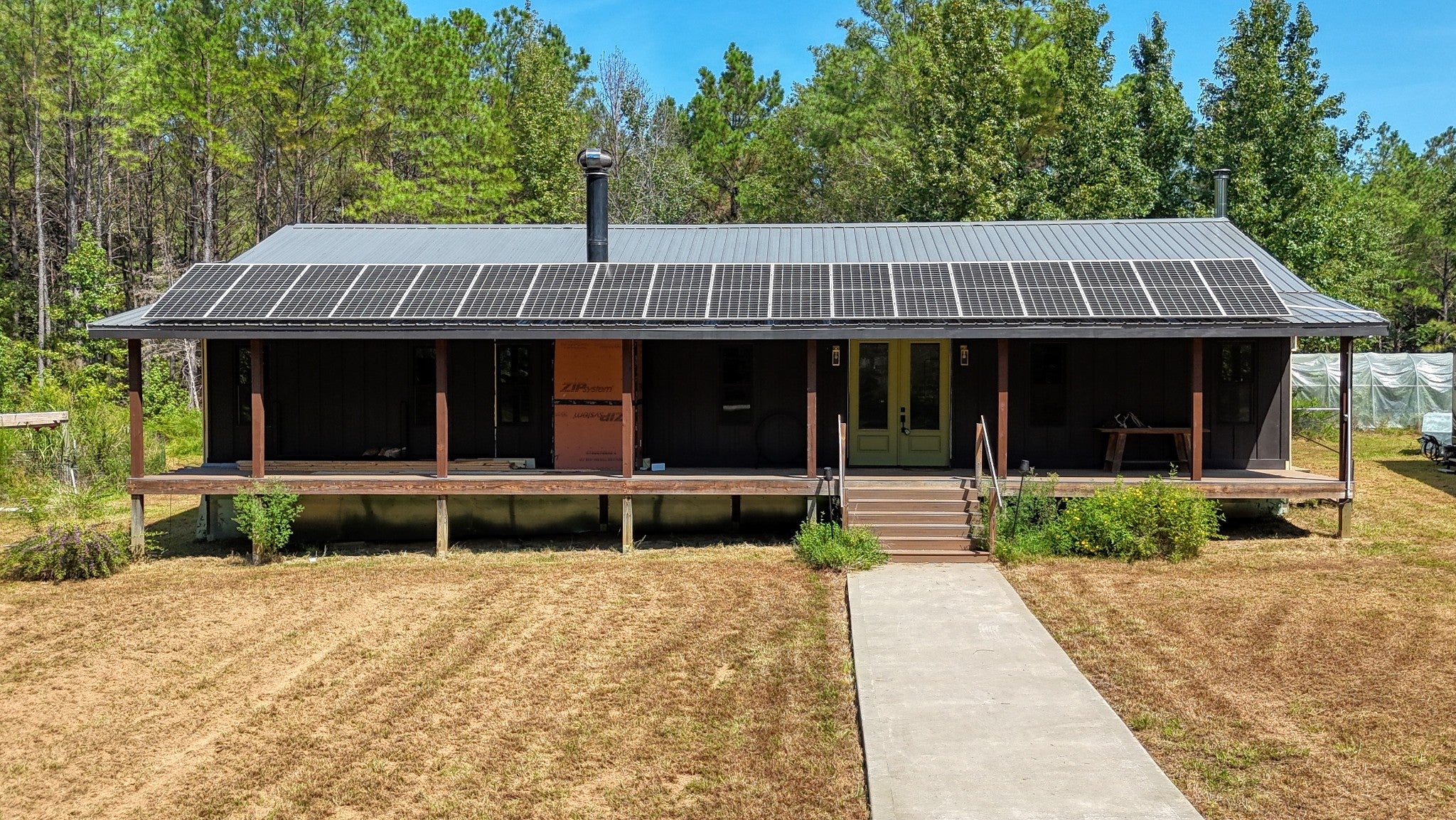 4349 Buena Vista Rd