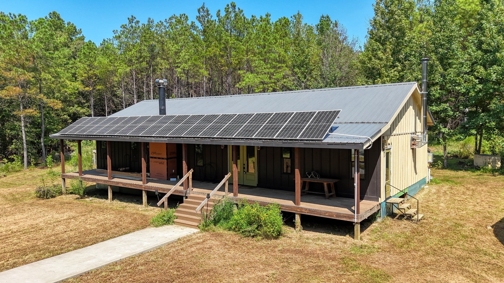 4349 Buena Vista Rd