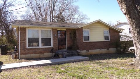 703 Hayes St, Springfield, TN 37172 - MLS#: 2817761