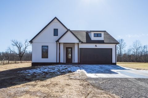 1583 Smartt Station, Morrison, TN 37357 - MLS#: 2818105