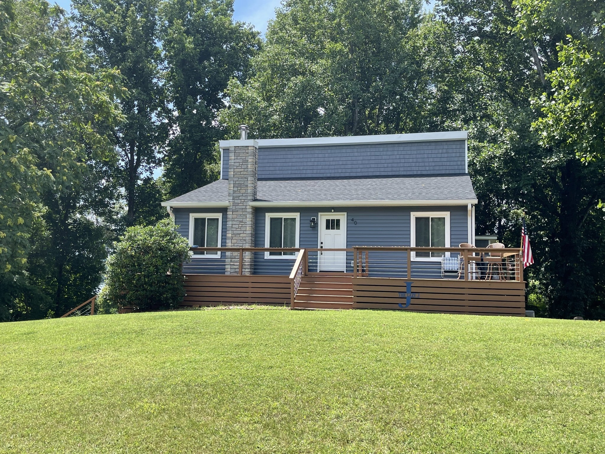 40 Ash Camp Dr