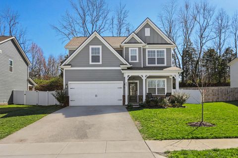 611 Ballard Dr White House TN 37188