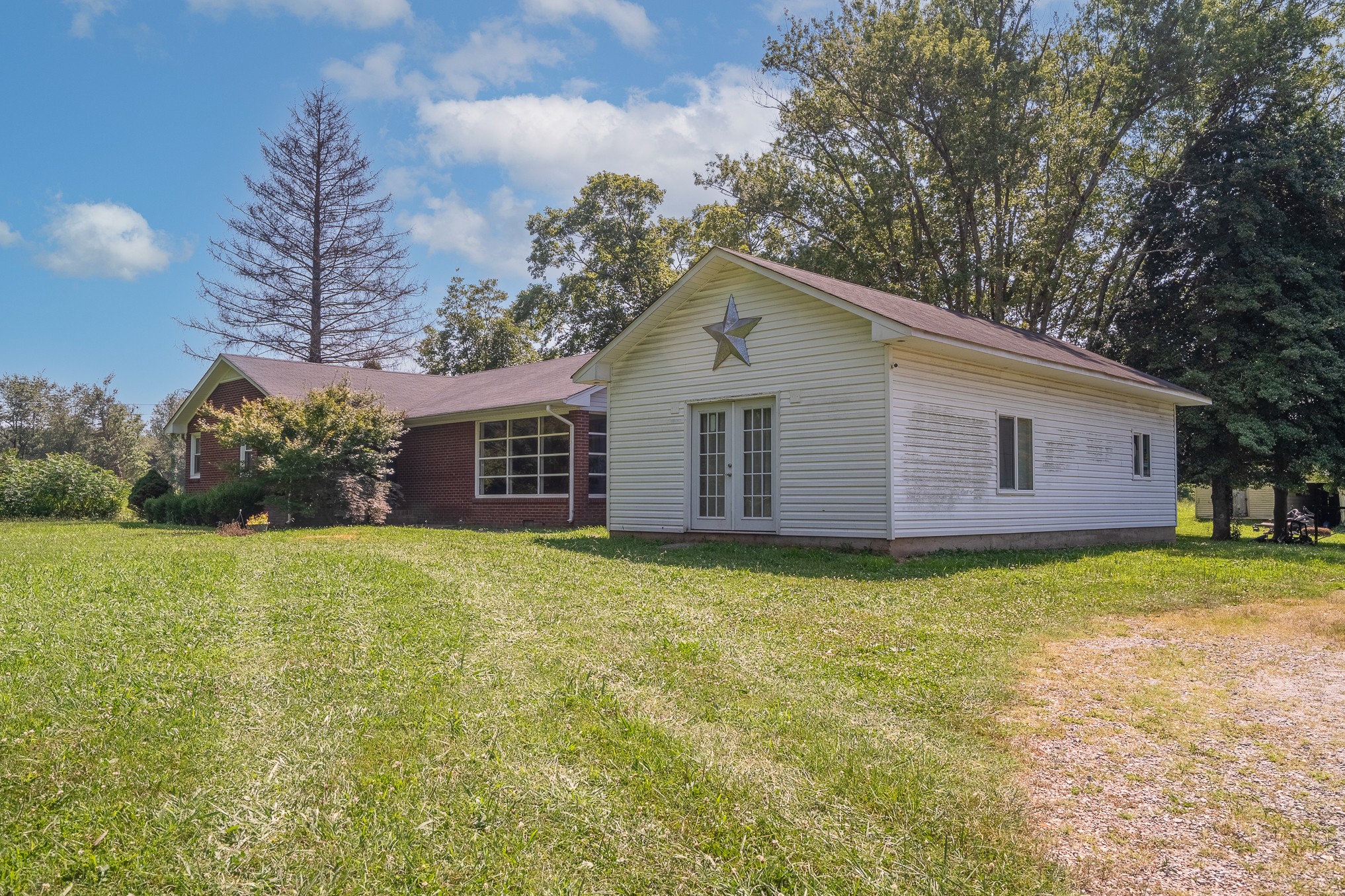 1539 Old Florence Rd