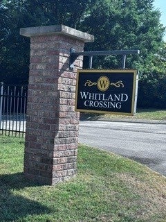 3002 Whitland Crossing Dr 3002