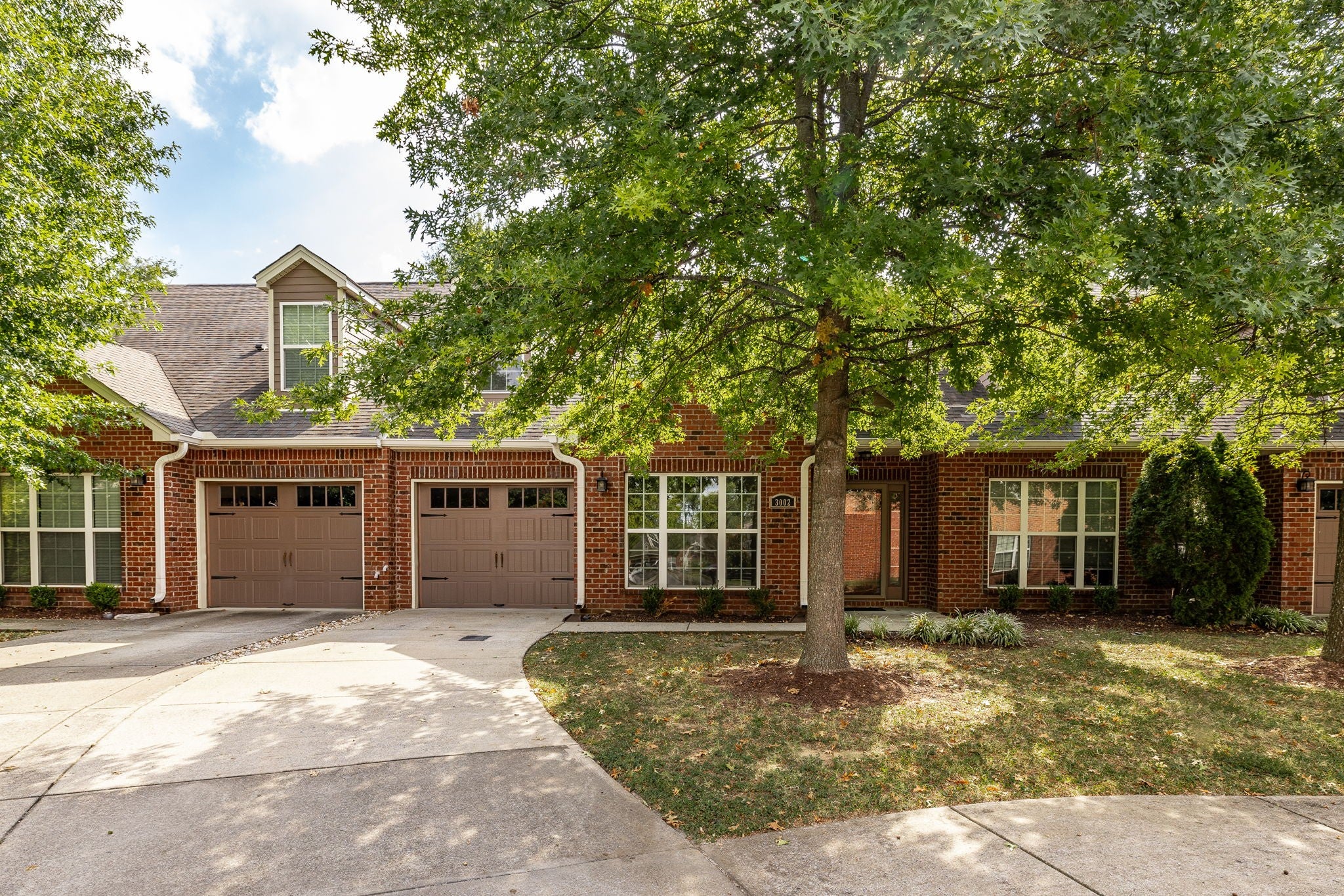 3-bed listing at 3002 Whitland Crossing Dr 3002, Nashville