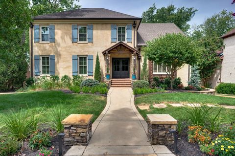553 Midway Circle Brentwood TN 37027