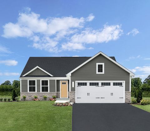 5170 RED CYPRESS DRIVE Christiana TN 37037