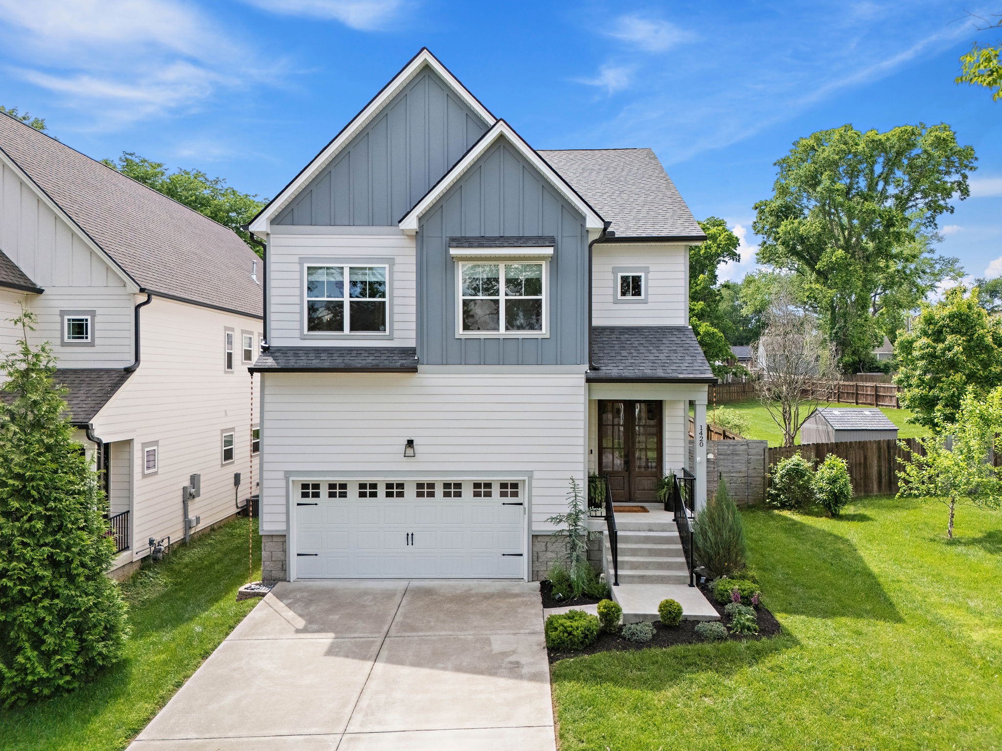 1420 Dugger Dr