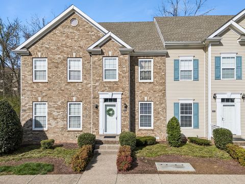 3027 Newport Valley Cir J-2 Thompsons Station TN 37179