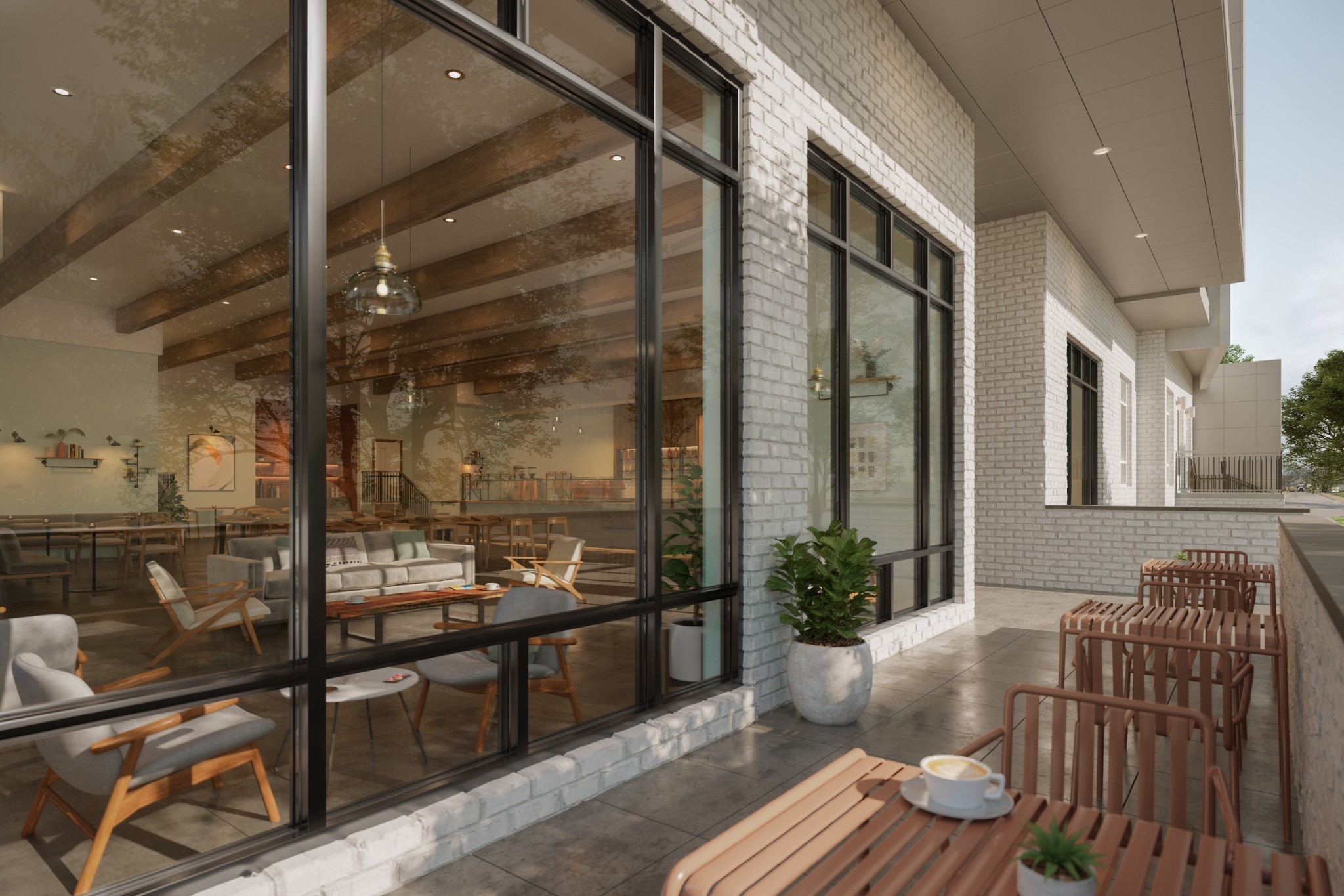 Nashville, Tennessee 37208, United States, 1 Bedroom Bedrooms, ,1 BathroomBathrooms,Residential,Active,103249