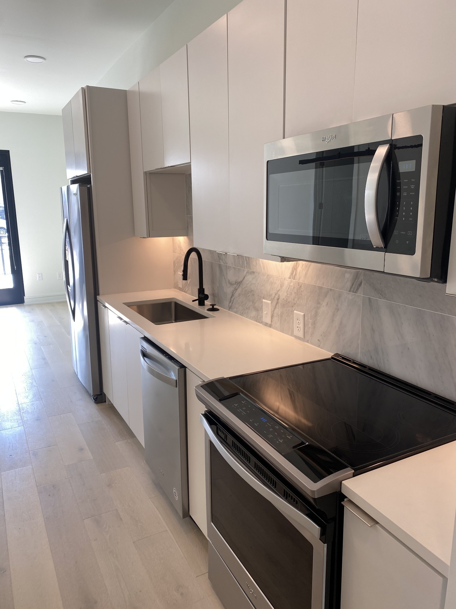 Nashville, Tennessee 37208, United States, 1 Bedroom Bedrooms, ,1 BathroomBathrooms,Residential,Active,103249