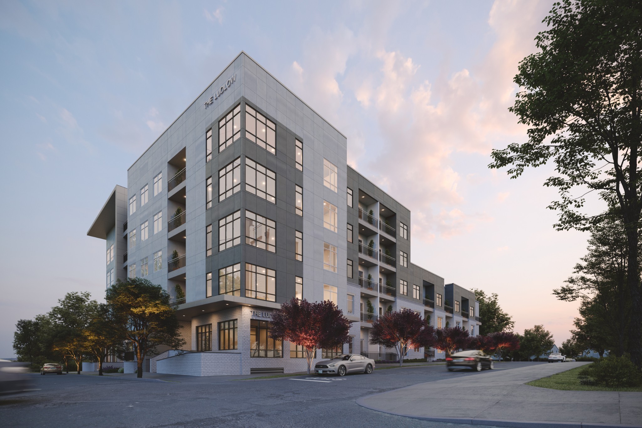 Nashville, Tennessee 37208, United States, 1 Bedroom Bedrooms, ,1 BathroomBathrooms,Residential,Active,103249