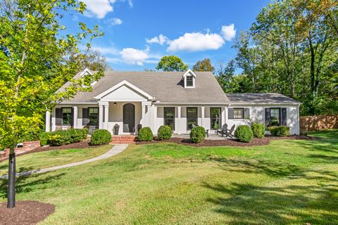 849 Forest Acres Dr Nashville TN 37220