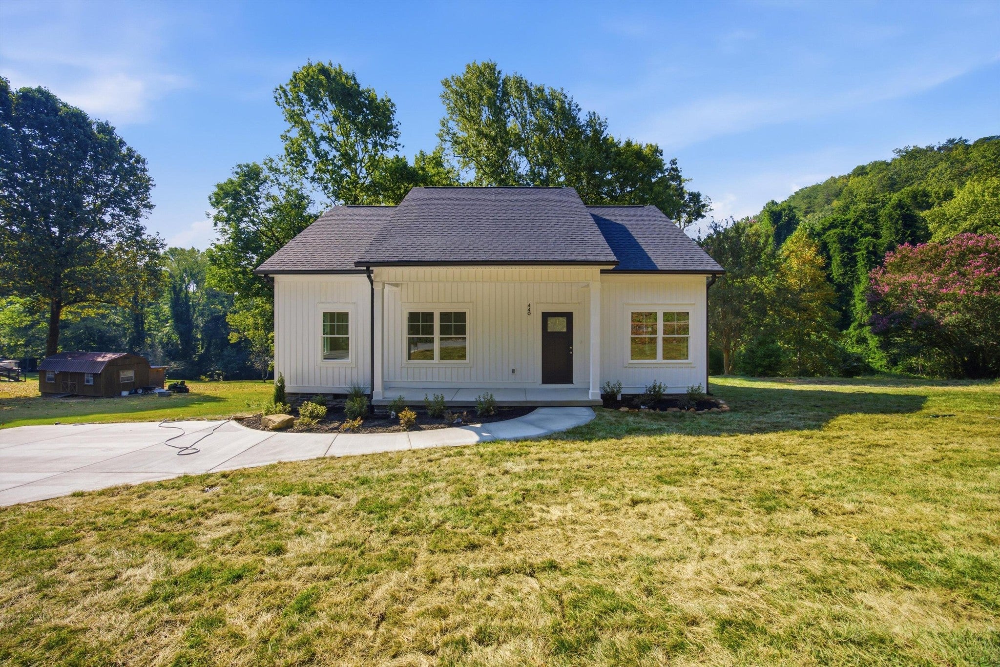 440 Hotwater Road