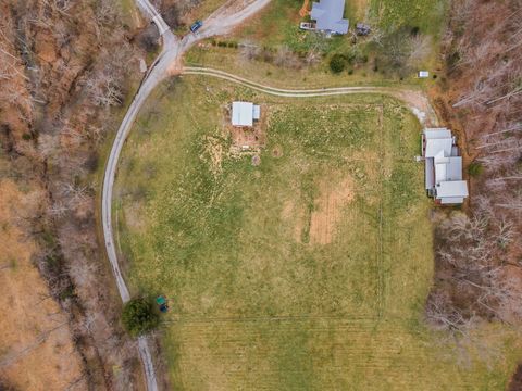 644 W Fork Road Mount Pleasant TN 38474