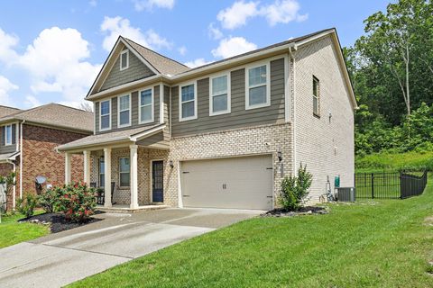 333 Blackthorn Ln Gallatin TN 37066