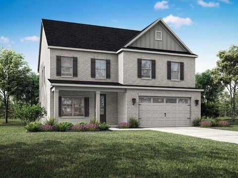 807 Hillock Trace Lebanon TN 37087