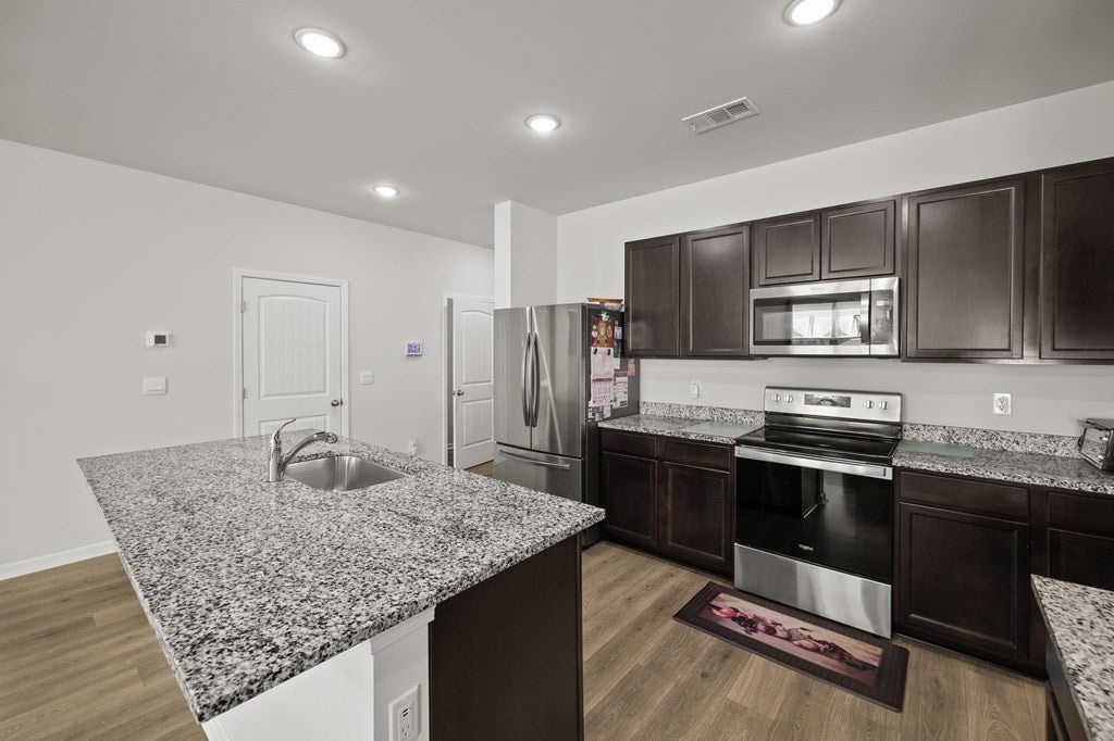 301 Oliver Way