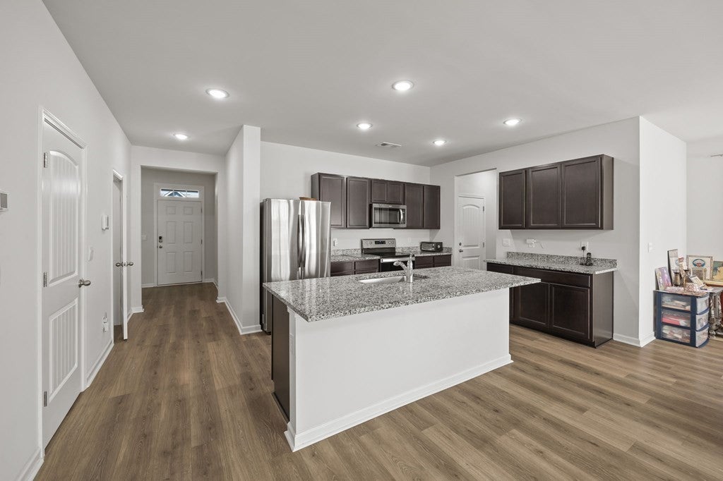301 Oliver Way