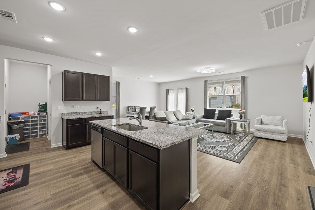 301 Oliver Way