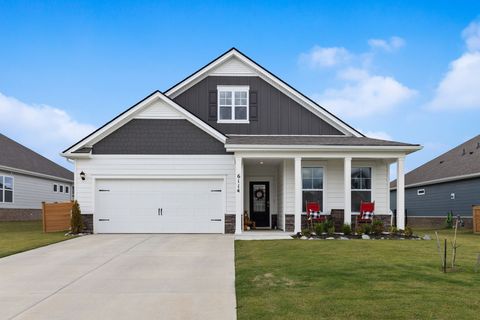 6114 Japonica Ln White House TN 37188