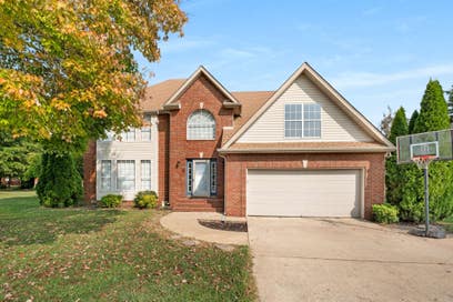 1515 Boone Ct Murfreesboro TN 37130