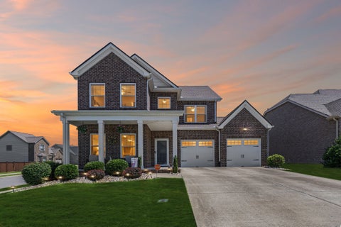 Photo of 1310 Coates Lane, Gallatin, TN 37066 (MLS # 3234789)