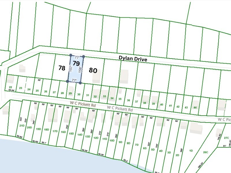 0 Dylan Drive