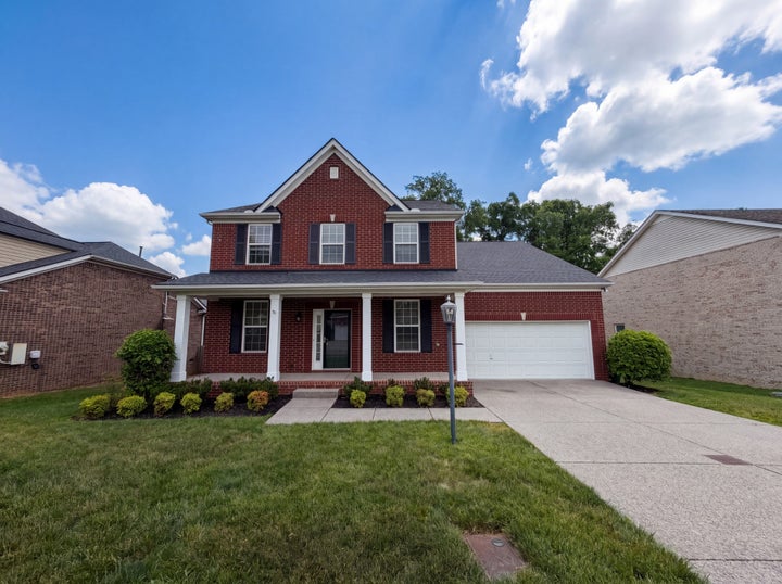 Photo 1 of 22 — 1852 Bunting Way Dr, Hermitage, TN 37076