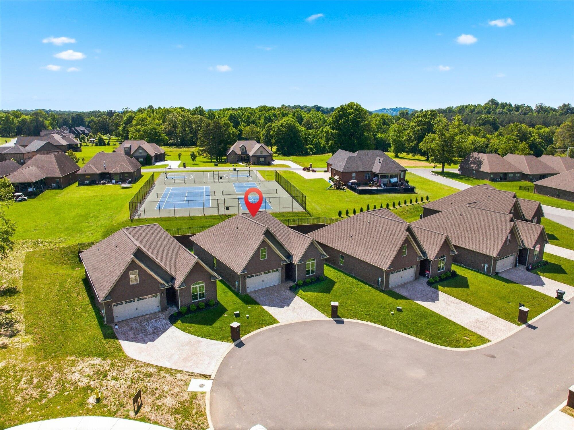 224 Lake View Point