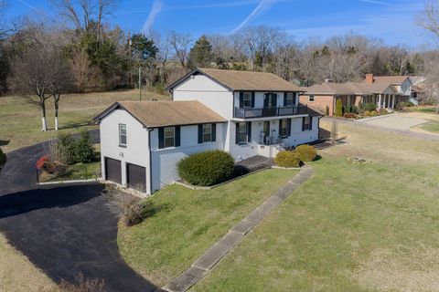 316 Highland Heights Dr Goodlettsville TN 37072