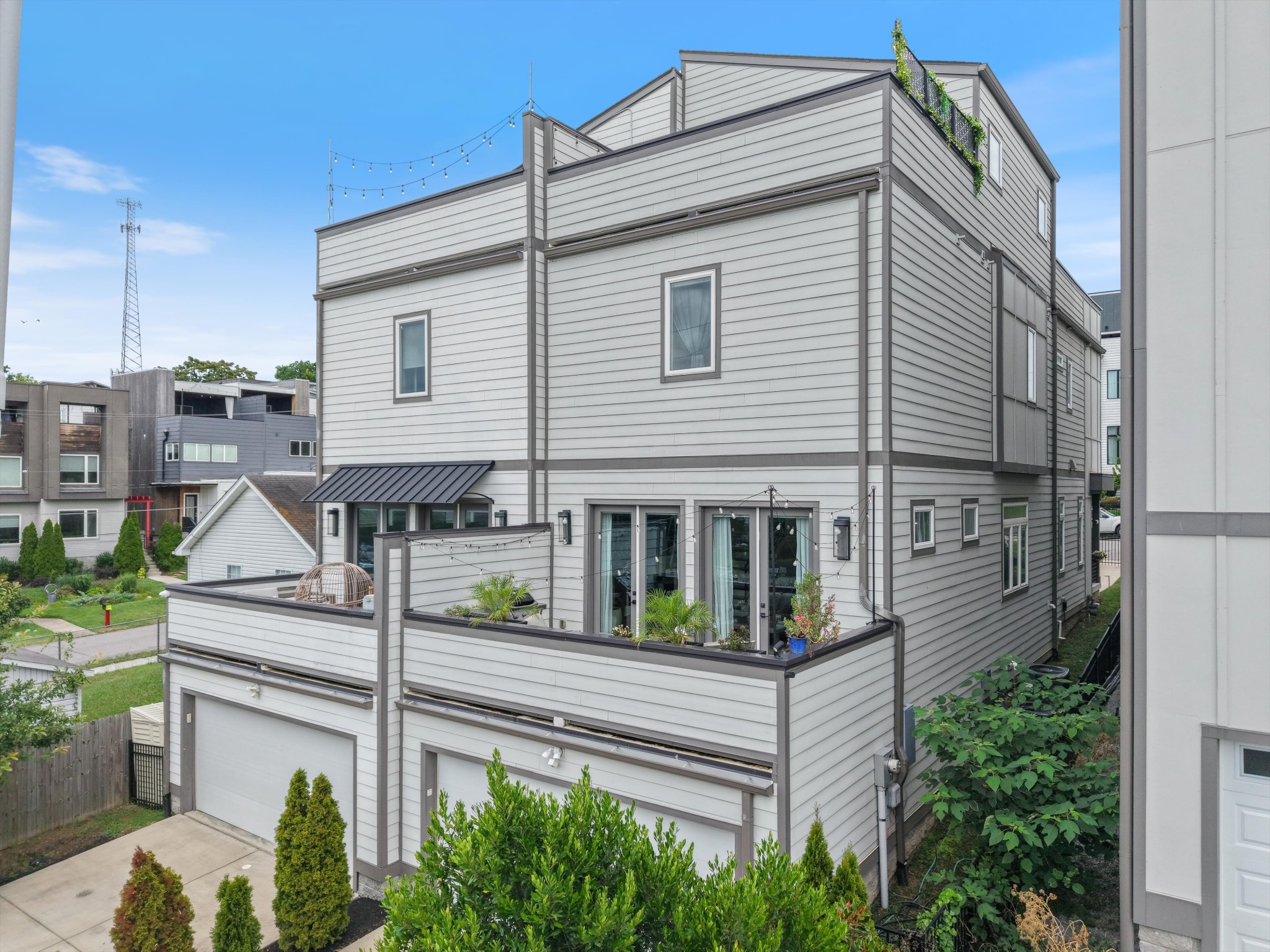 3325 Felicia St A