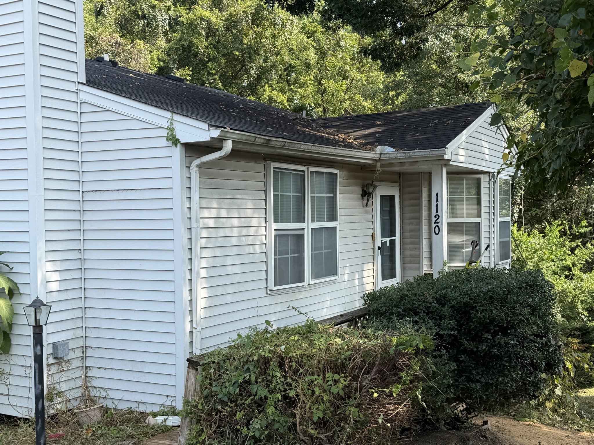 2-bed listing at 1120 Cabana Dr, Nashville