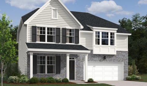 Photo of 127 Emeline Way, Mount Juliet, TN 37122 (MLS # 3542294)