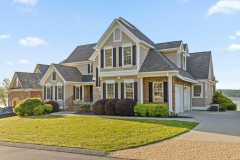 4490 Sailmaker Circle Chattanooga TN 37416