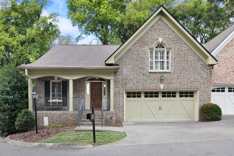 Photo of 131D Woodmont Blvd, Nashville, TN 37205 (MLS # 3622061)