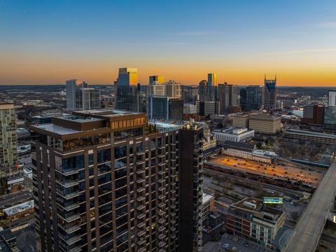 1212 Demonbreun St C3-D(L) Nashville TN 37203