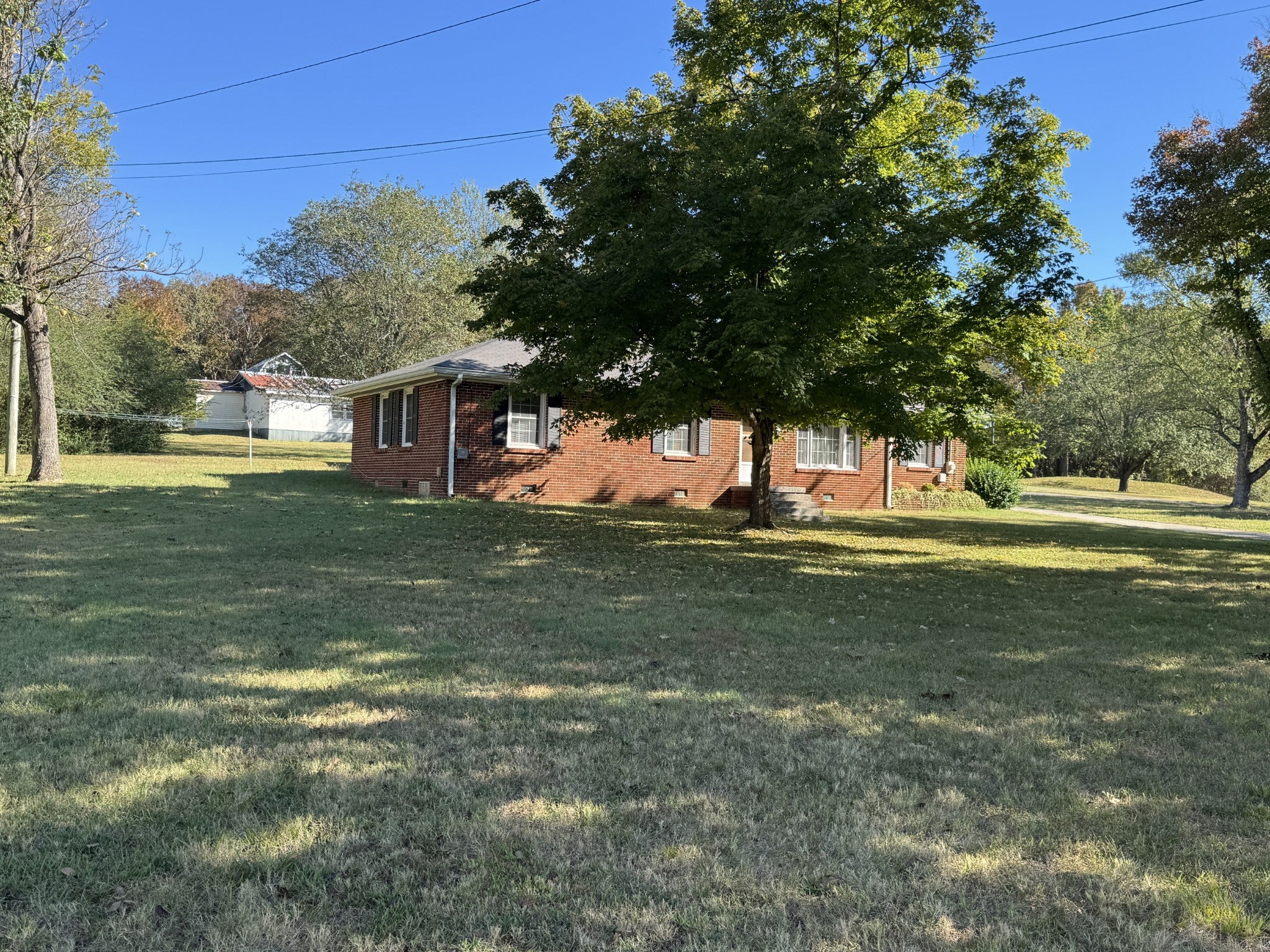 475 Lindsley Rd