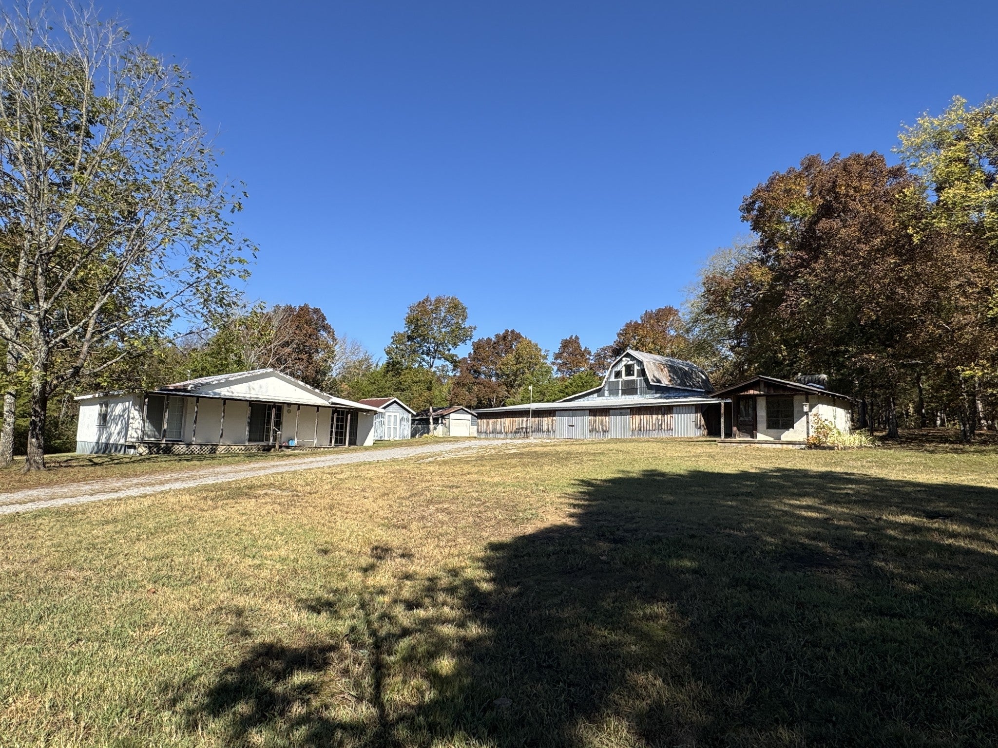 475 Lindsley Rd