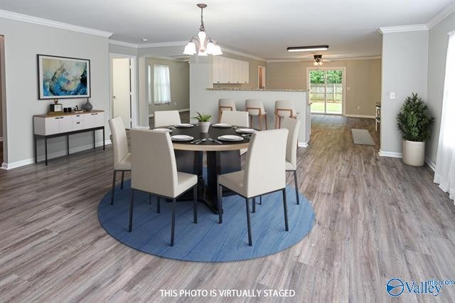 128 Whitestone Dr NE
