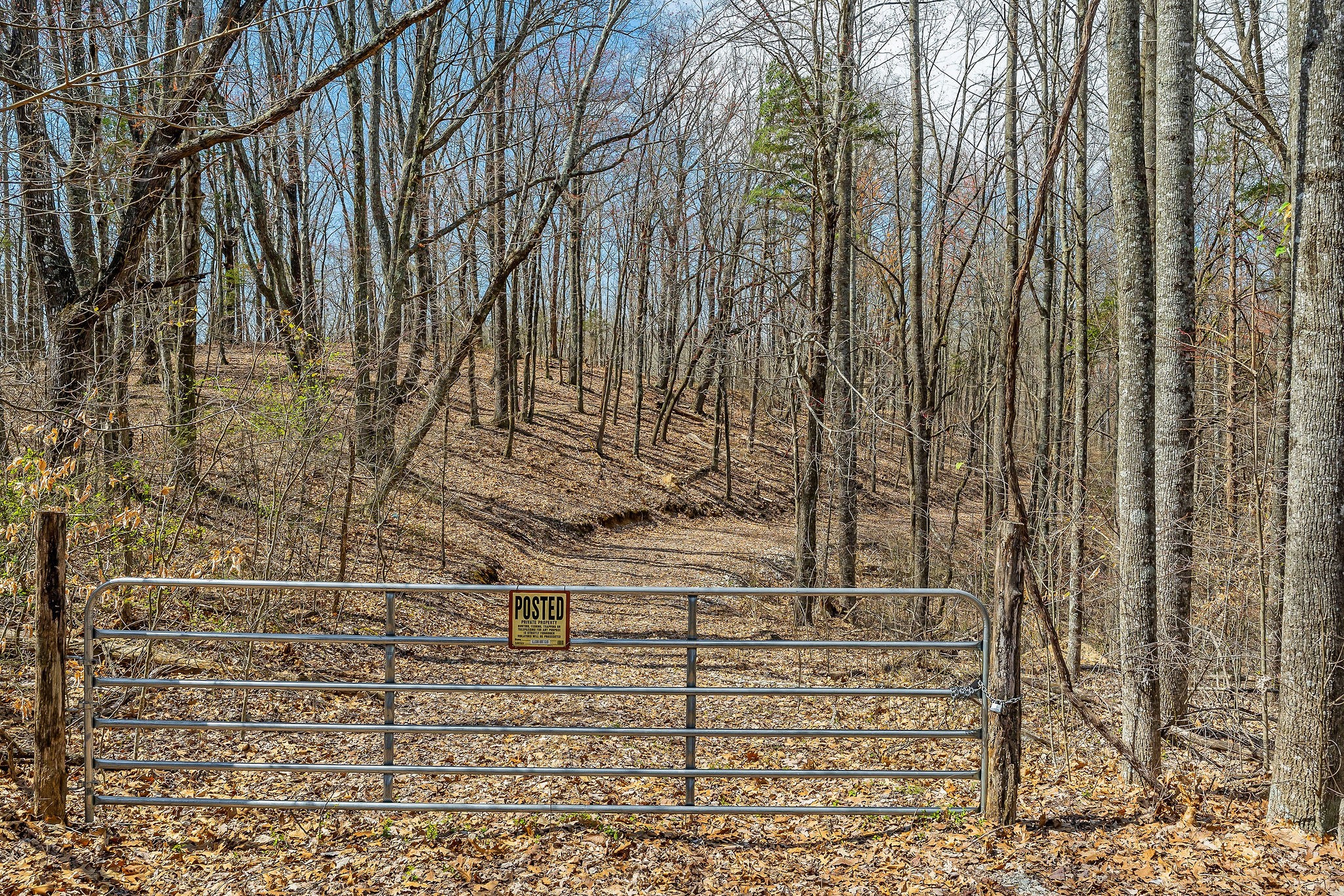 0 White Oak Flatt Rd